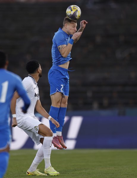 Славия Спартак Вн1