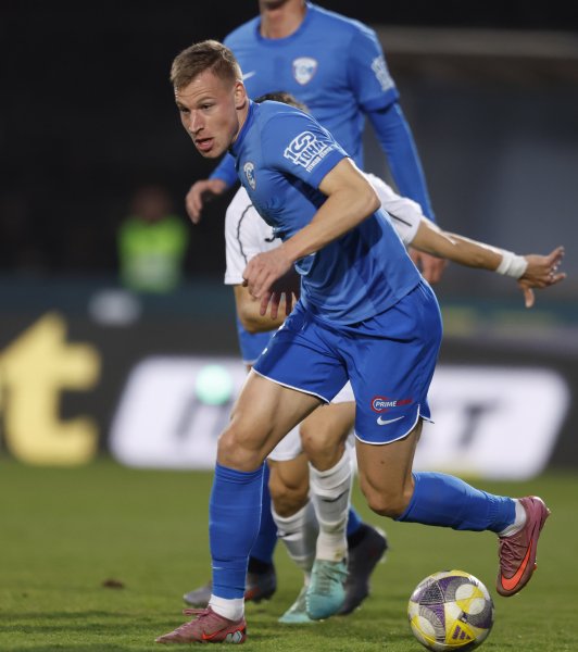 Славия Спартак Вн1