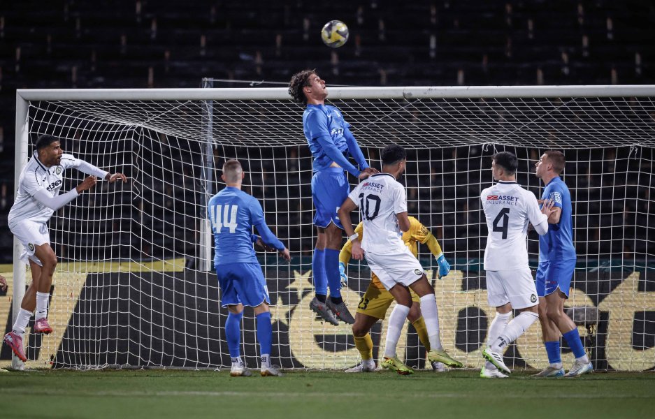 Славия Спартак Вн1