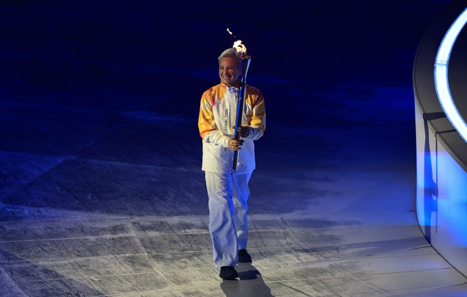 Откриха Зимните параолимпийски игри1