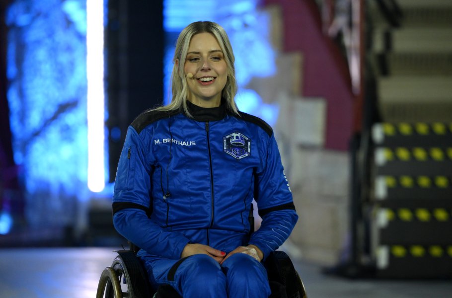 Откриха Зимните параолимпийски игри1