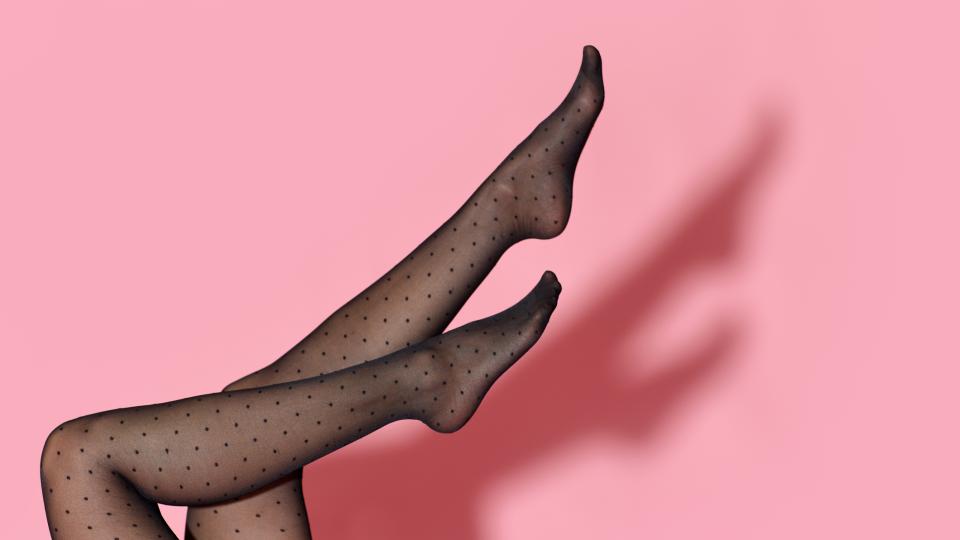 Неочакваният хит на сезона: Чорапогащниците, които ще владеят пролет 2026