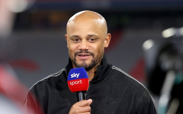 Компани разкри за Кейн и каза: Освен гола, който допуснахме, беше перфектно