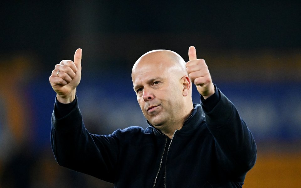 Слот похвали Нгумоа и каза: Много е разочароващо, че пак ни вкараха гол без да имат положения