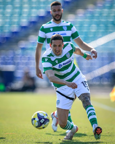 Септември Черно море1