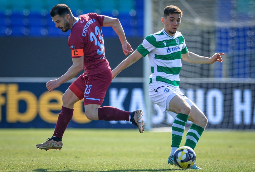 Септември Черно море1