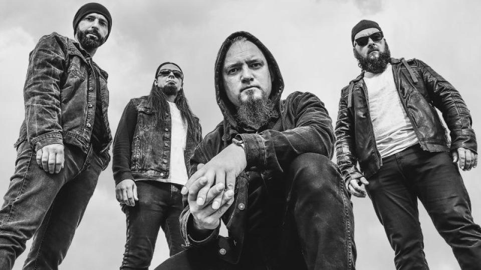 Легендите на Odd Crew слизат от сцената