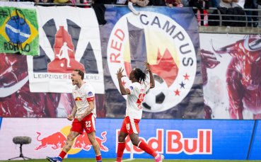 Лайпциг постигна труден успех над Аугсбург, важни победи за Хофенхайм и Хамбургер