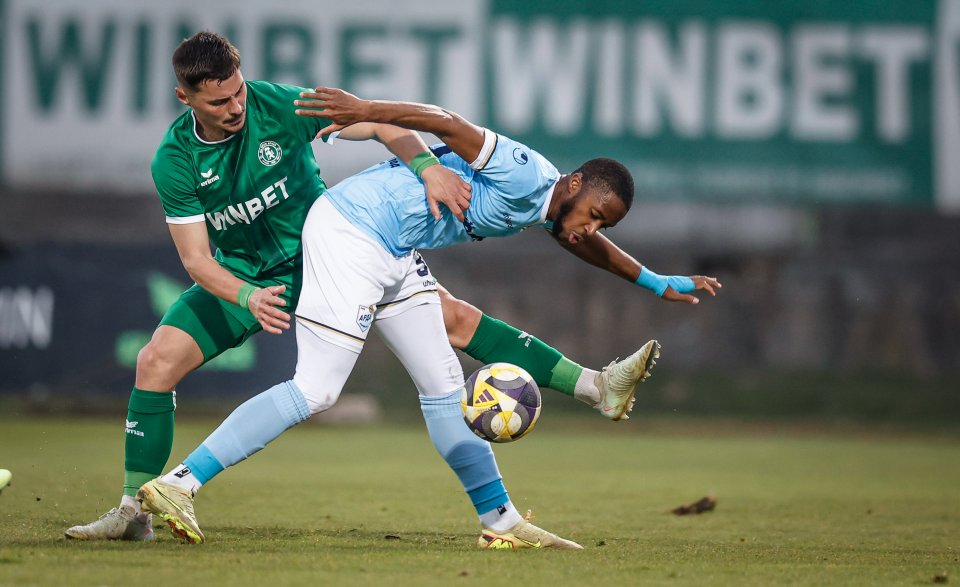 Ботев Враца Арда1