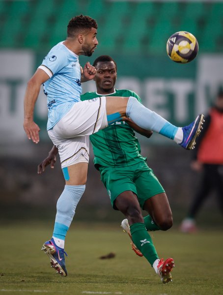 Ботев Враца Арда1