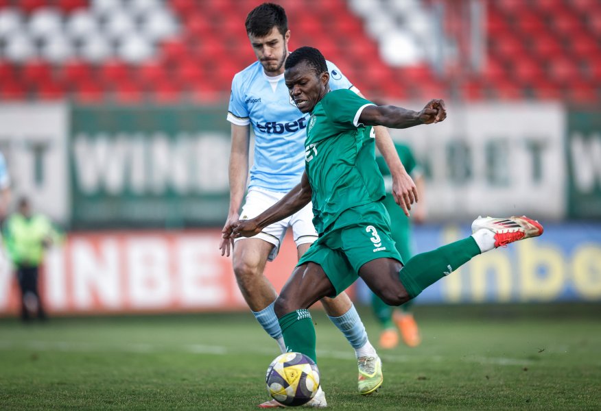 Ботев Враца Арда1