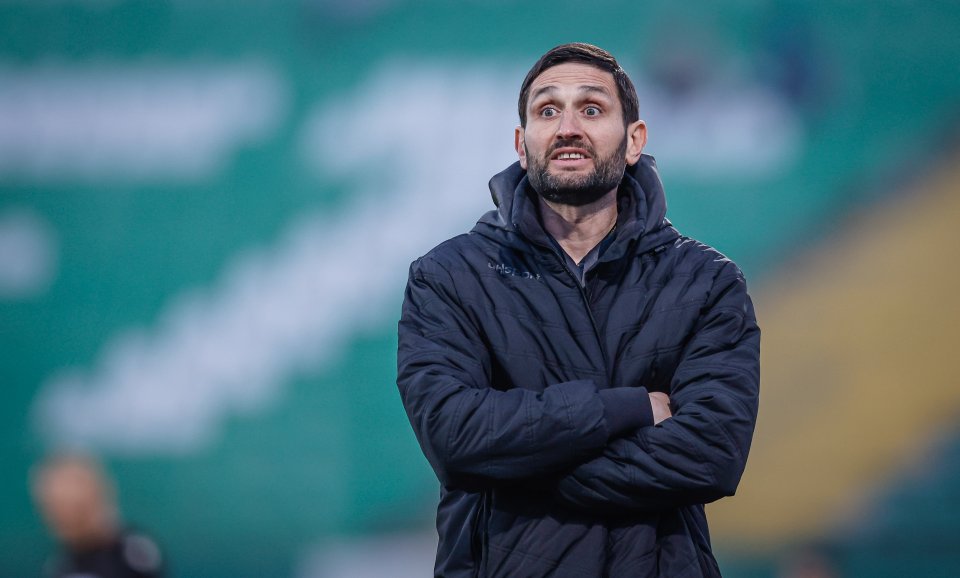 Ботев Враца Арда1