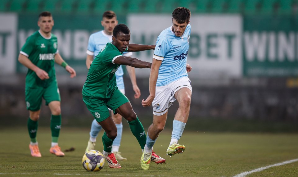 Ботев Враца Арда1