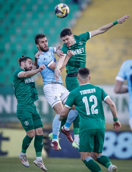 Ботев Враца Арда1