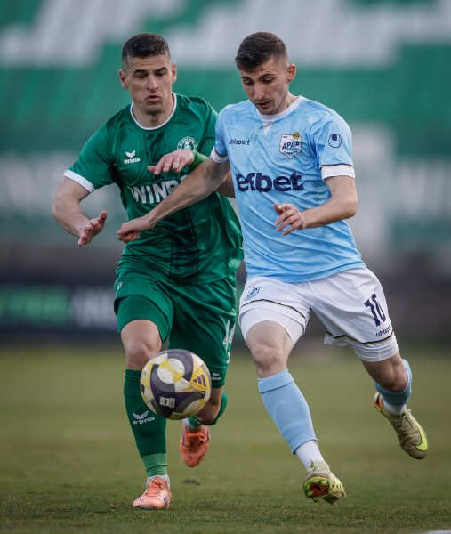 Ботев Враца Арда1