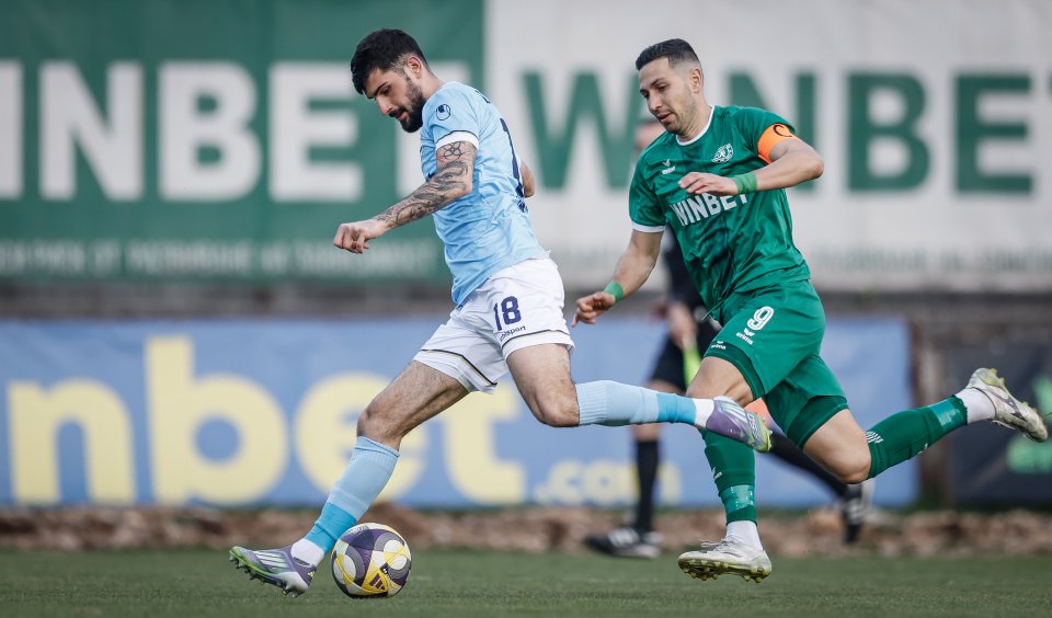 Ботев Враца Арда1