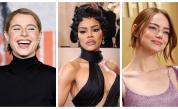 Джеси Бъкли, Теяна Тейлър и Ема Стоун – от риалити телевизията до номинациите за „Оскар“