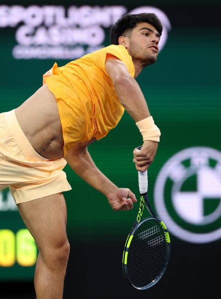 Карлос Алкарас Григор Димитров1