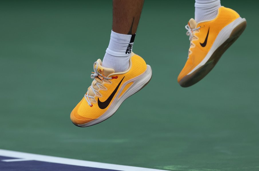 Карлос Алкарас Григор Димитров1