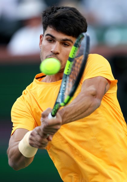 Карлос Алкарас Григор Димитров1