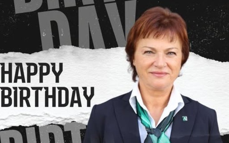 Лудогорец със съобщение за председателя на Съвета на директорите на клуба