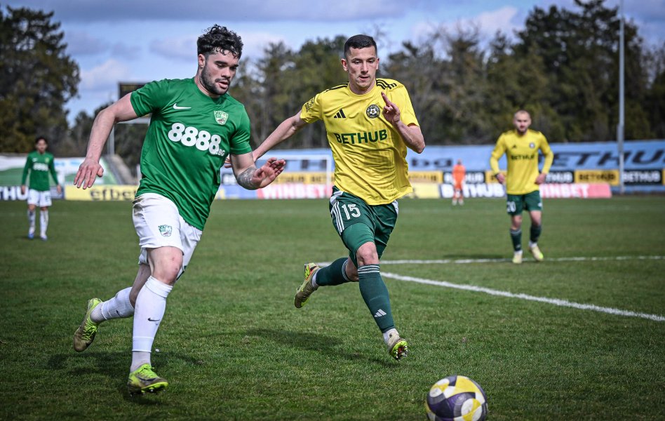 Добруджа Берое1