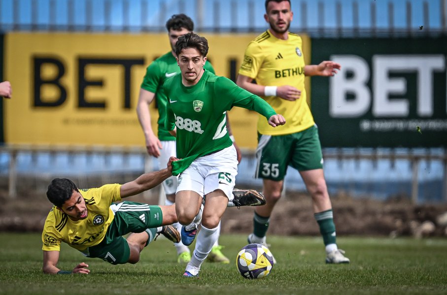 Добруджа Берое1