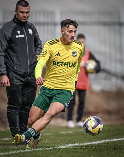 Добруджа Берое1