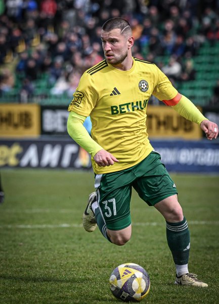 Добруджа Берое1