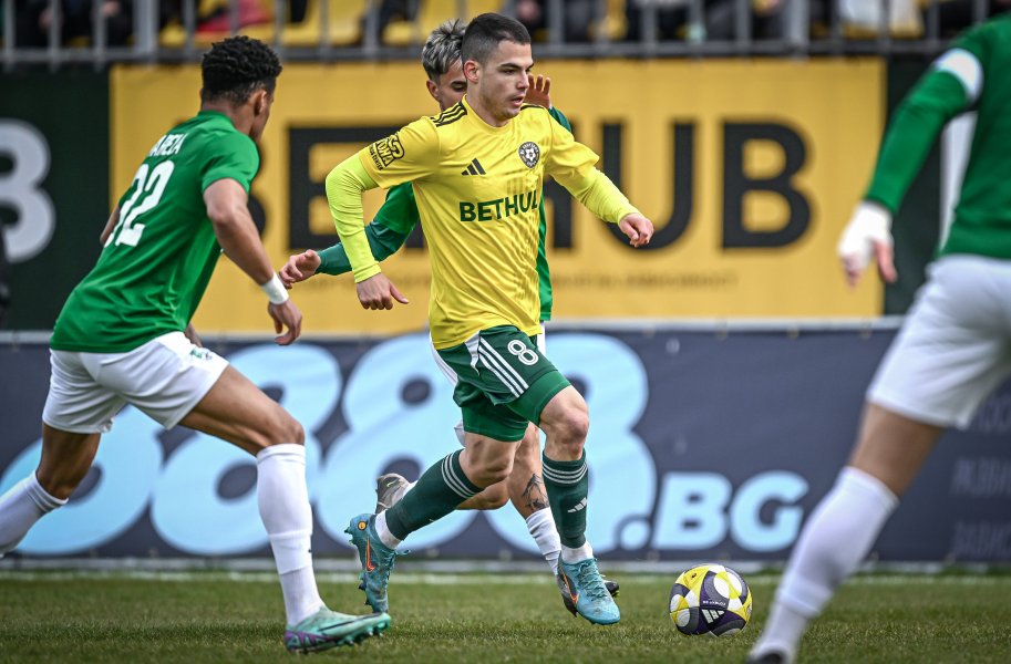 Добруджа Берое1