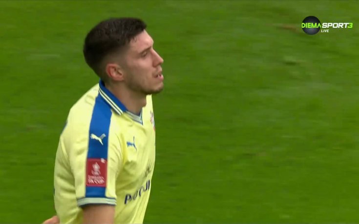 Фулъм - Саутхемптън 0:1 /репортаж/