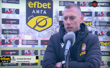 Лъчезар Балтанов: Равенството е справедливо