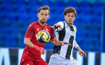 Гледахте на живо: Отзиви след ЦСКА - Локо София