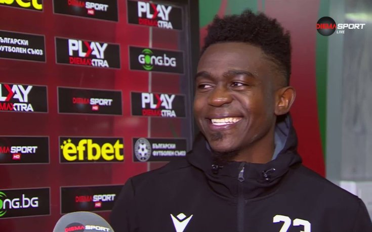 Успя ли Христо Янев да 