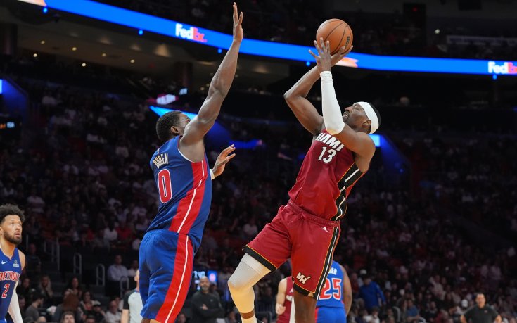 Маями нанесе четвърта поредна загуба на лидера на Изток, Бостън се справи с Кливланд