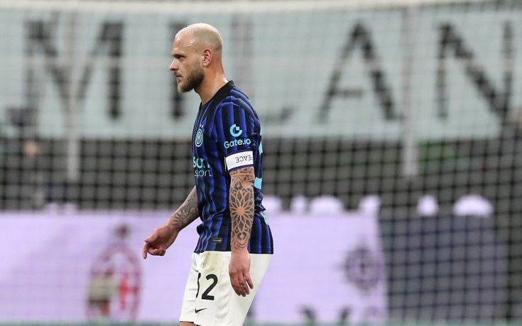 Димарко: Трудно е да си обясним станалото, но съдбата е в нашите ръце