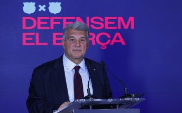 Лапорта каза за Меси, Ямал, бъдещето на Барселона и отговори на Шави: Направих това, което трябваше!