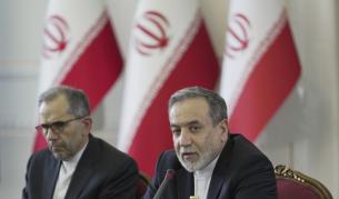 Иран обвини европейските страни