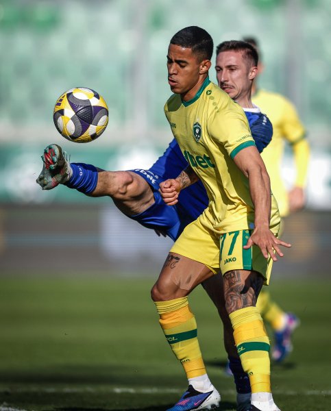 Монтана Лудогорец1