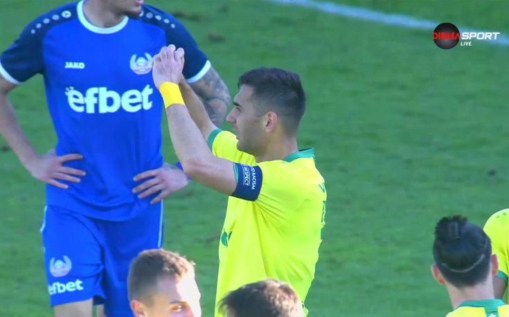 Квадво Дуа: Целта беше да вкараме възможно най-бързо