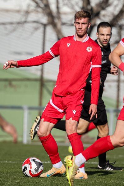 ЦСКА II Пирин1