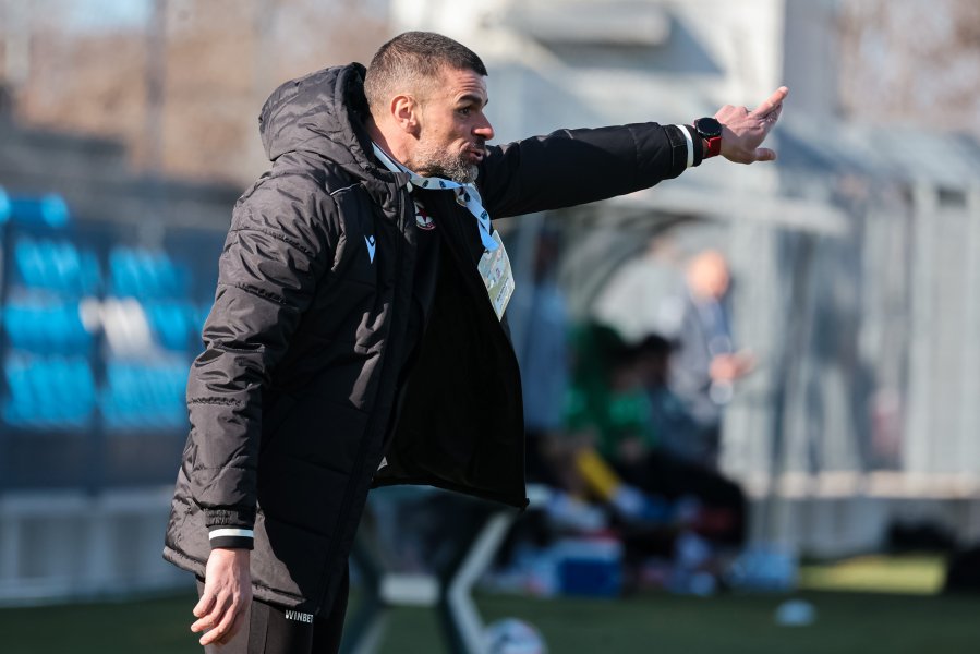 ЦСКА II Пирин1