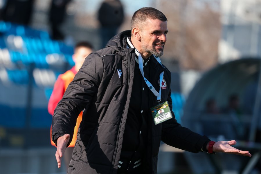 ЦСКА II Пирин1