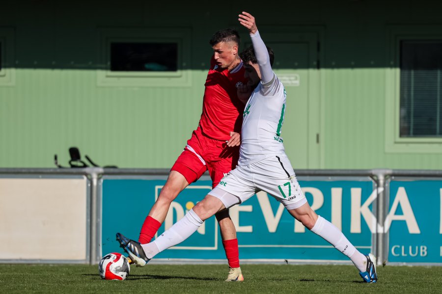 ЦСКА II Пирин1