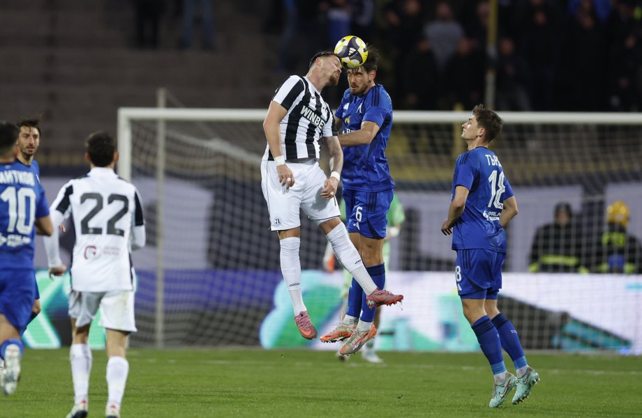 Левски Локомотив Пловдив1