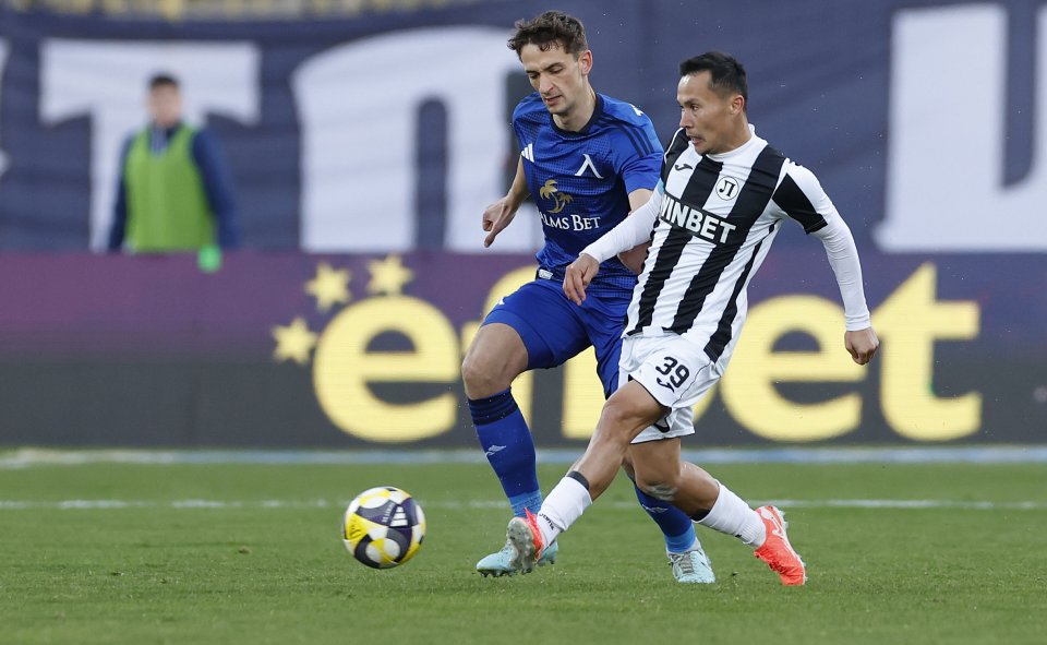 Левски Локомотив Пловдив1