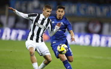 НА ЖИВО: Левски - Локомотив Пловдив 0:0, отмениха гол на 