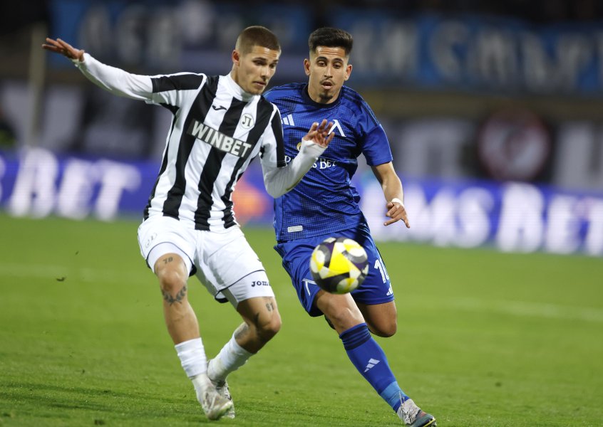 Левски Локомотив Пловдив1