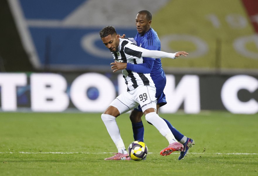 Левски Локомотив Пловдив1