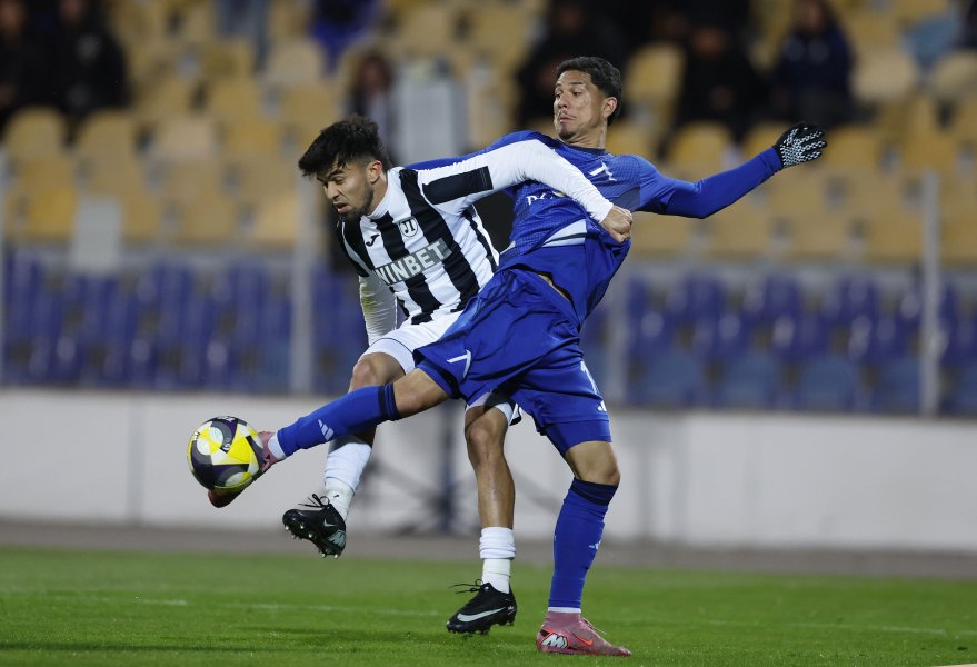 Левски Локомотив Пловдив1